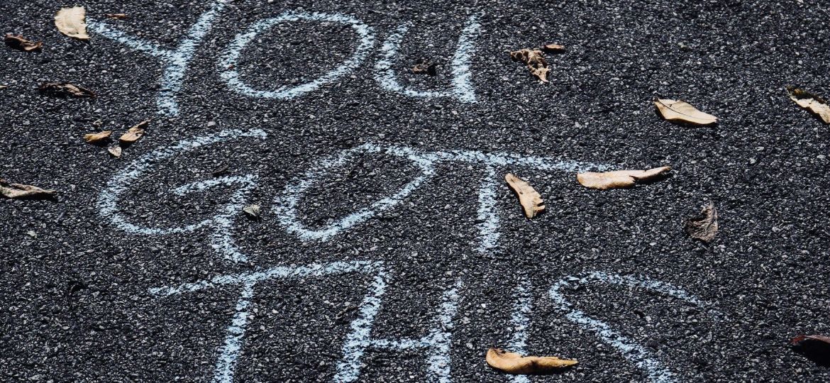 Image that says you got this about Nonprofit funding challenges